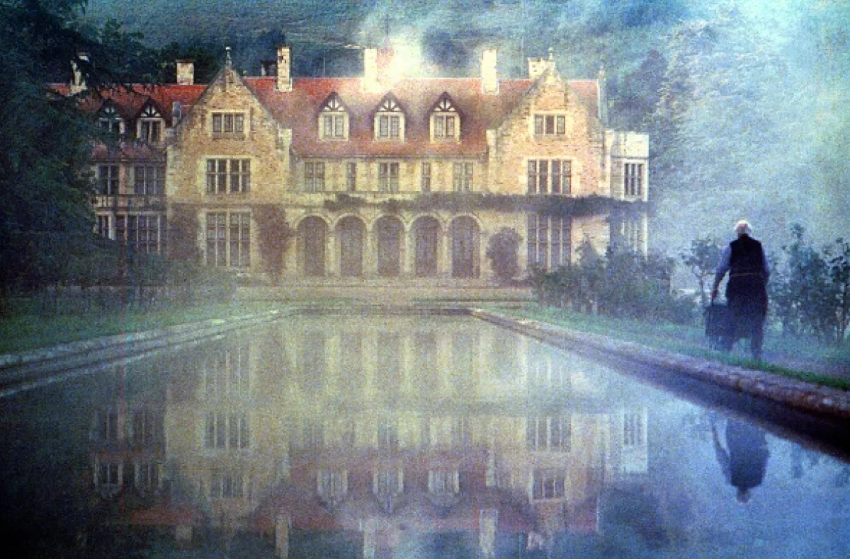 Ti druzí (The Others), 2001 - fotogaléria