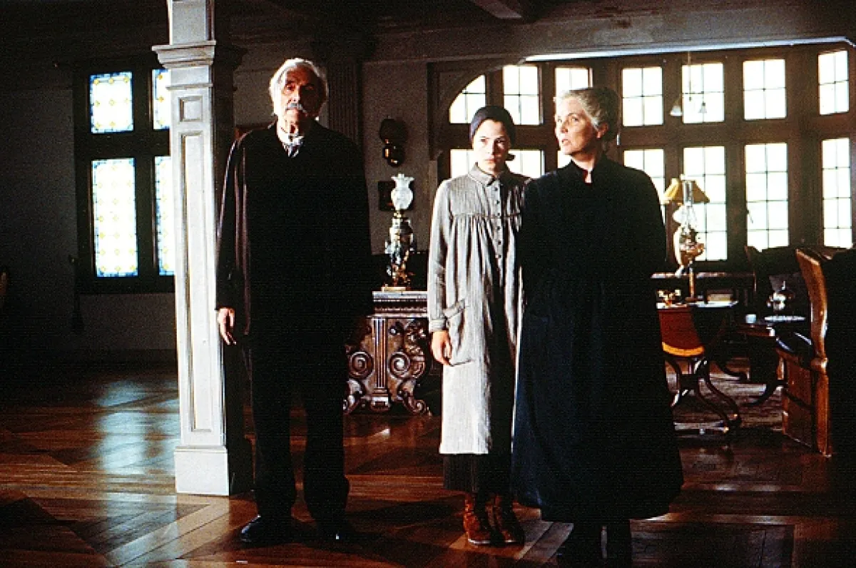 Ti druzí (The Others), 2001 - fotogaléria