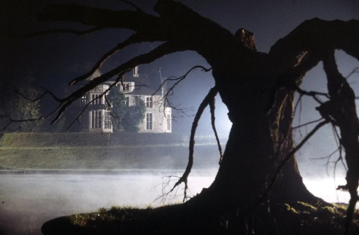 Ti druzí (The Others), 2001 - fotogaléria