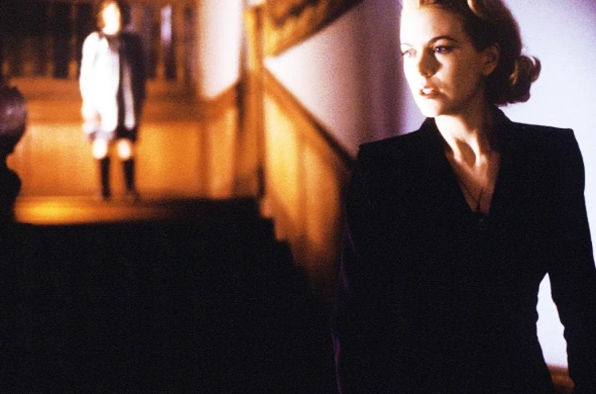 Ti druzí (The Others), 2001 - fotogaléria