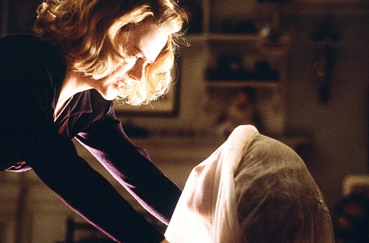 Ti druzí (The Others), 2001 - fotogaléria