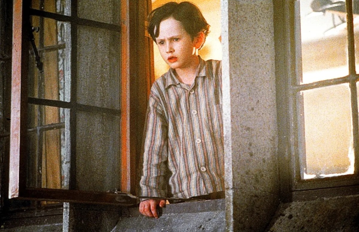 Ti druzí (The Others), 2001 - fotogaléria