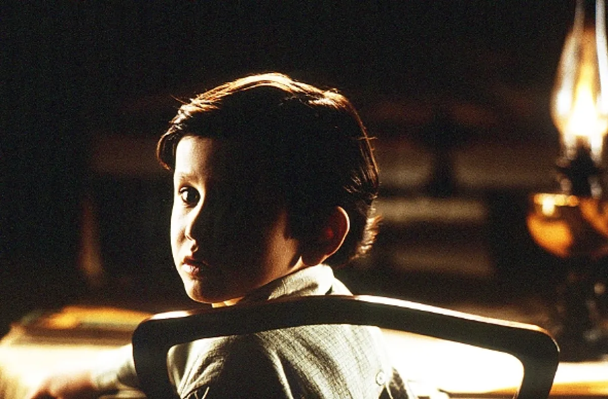 Ti druzí (The Others), 2001 - fotogaléria