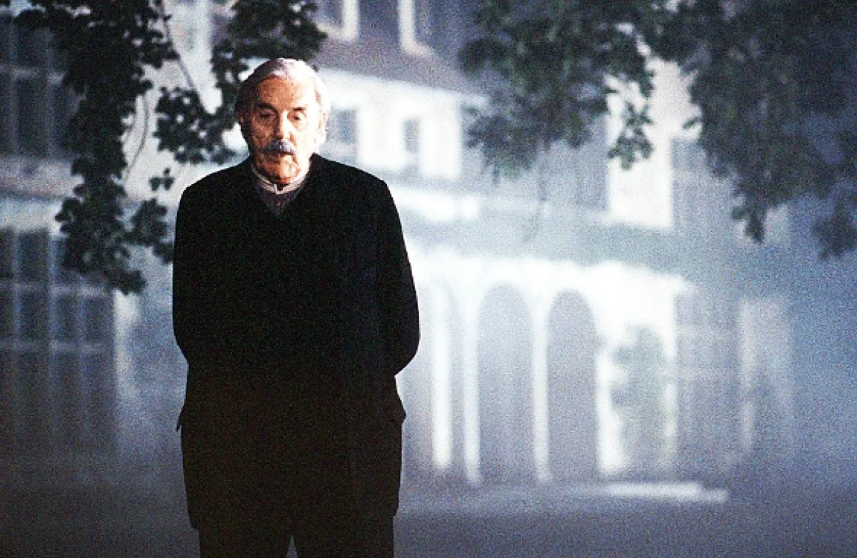 Ti druzí (The Others), 2001 - fotogaléria