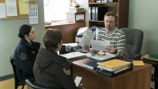Fargo III (6/10)