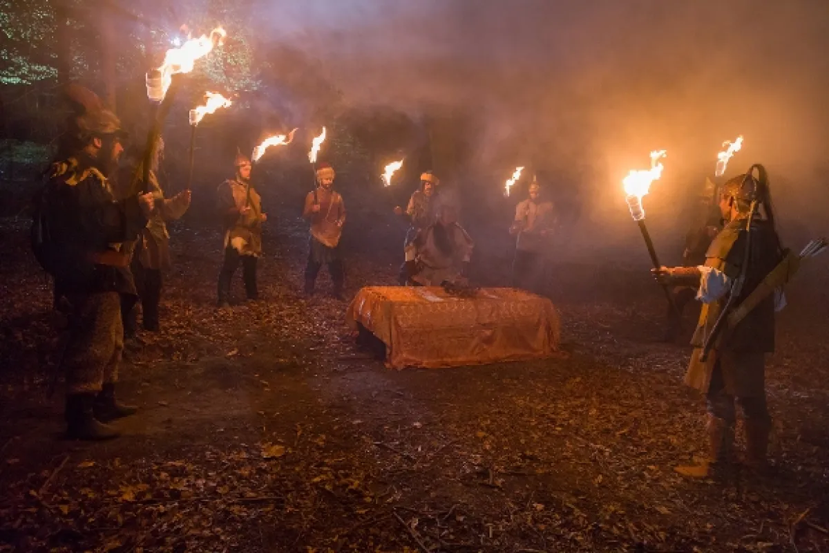 České tajemno, 2020 - fotogaléria