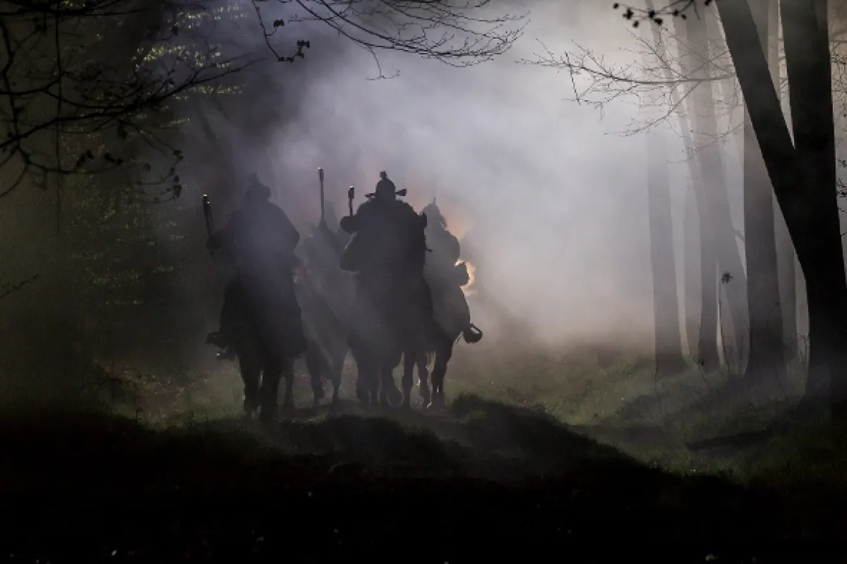 České tajemno, 2020 - fotogaléria