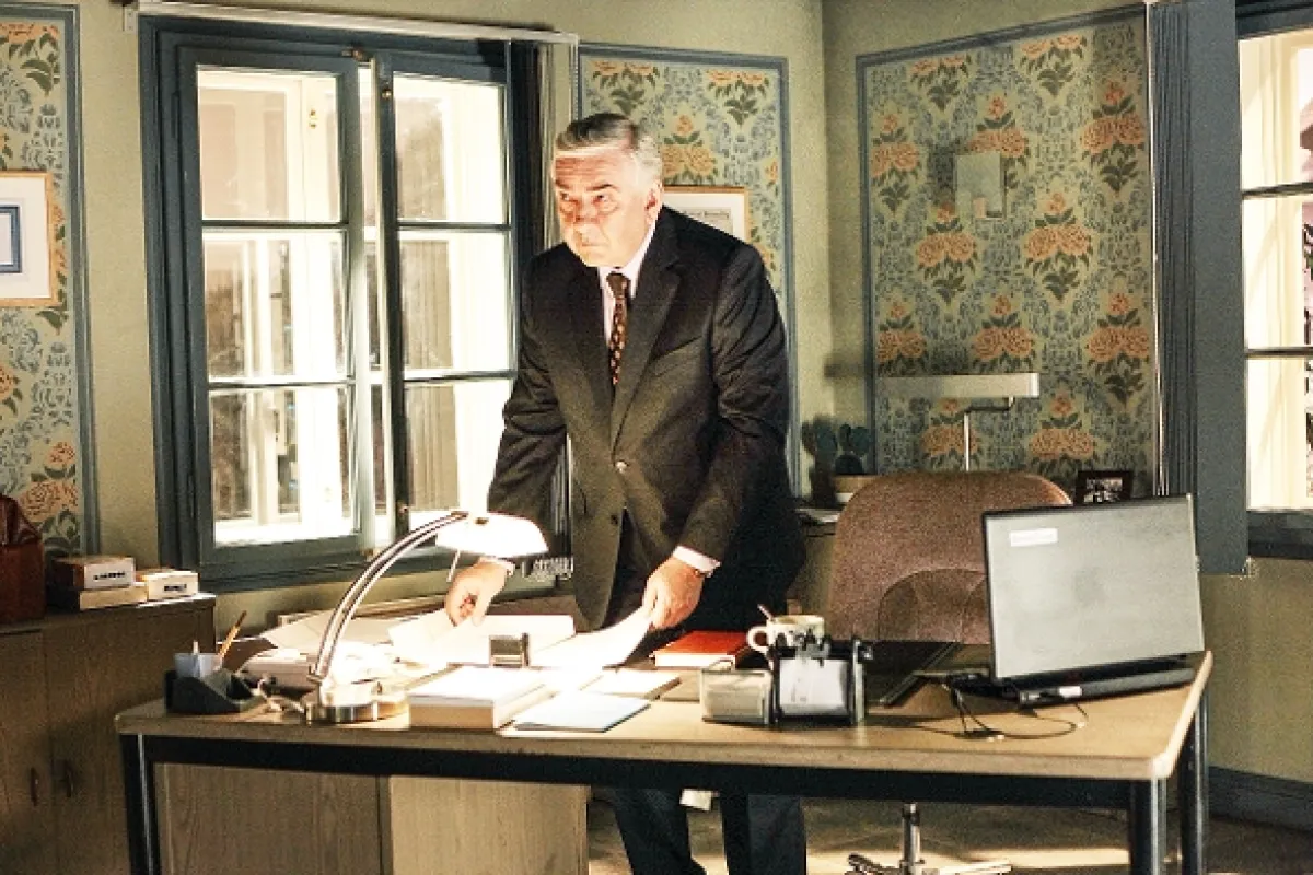 Doktor Martin (Doc Martin), 2015 - fotogaléria