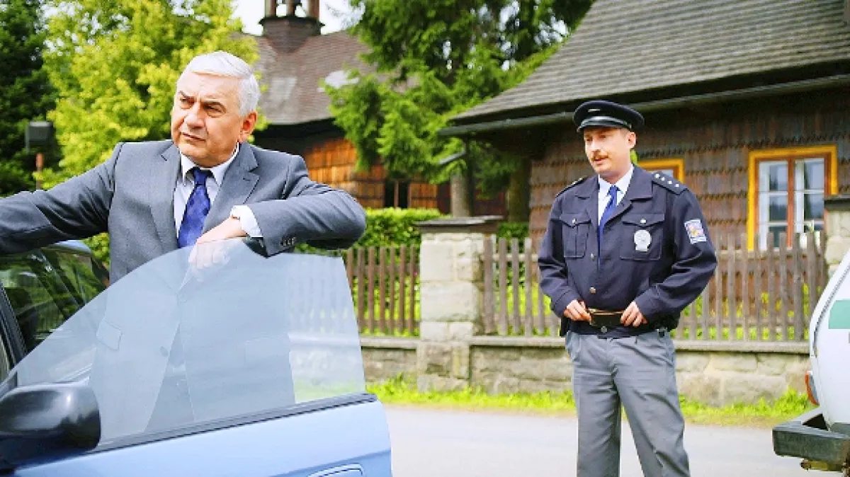 Doktor Martin (Doc Martin), 2015 - fotogaléria
