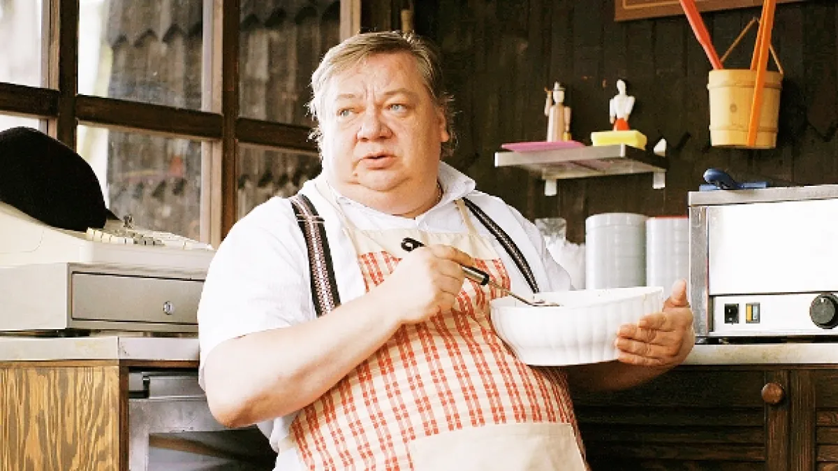Doktor Martin (Doc Martin), 2015 - fotogaléria