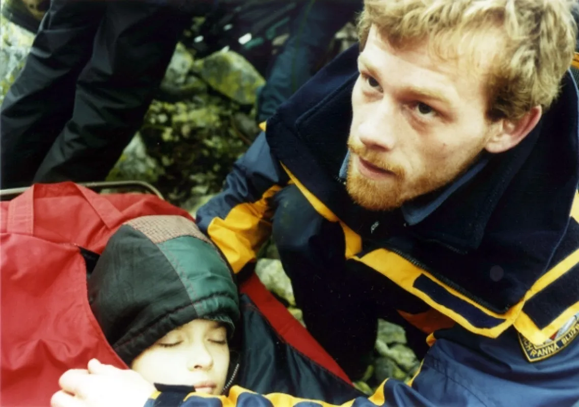 Záchranári, 2002 - fotogaléria
