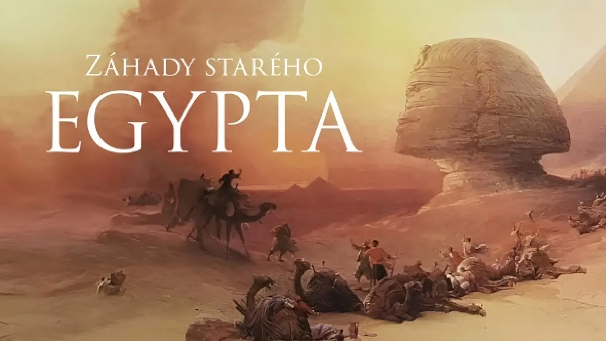 Záhady starého Egypta, 2008 - fotogaléria