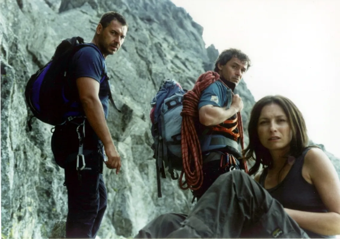 Záchranári, 2002 - fotogaléria