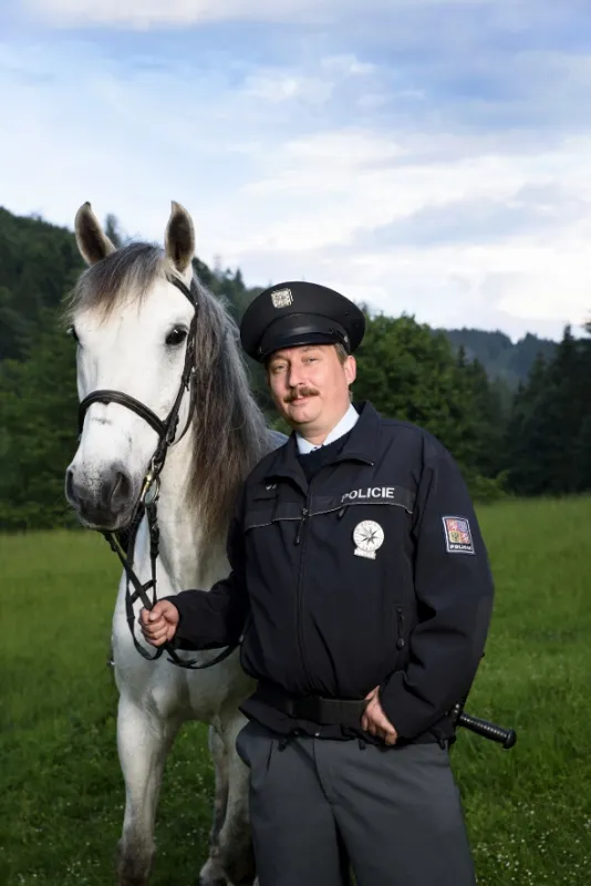 Strážmajster Topinka, 2018 - fotogaléria