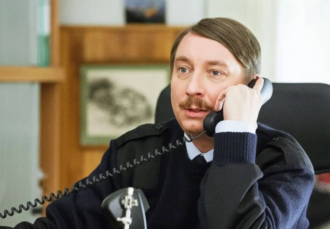 Strážmajster Topinka, 2018 - fotogaléria