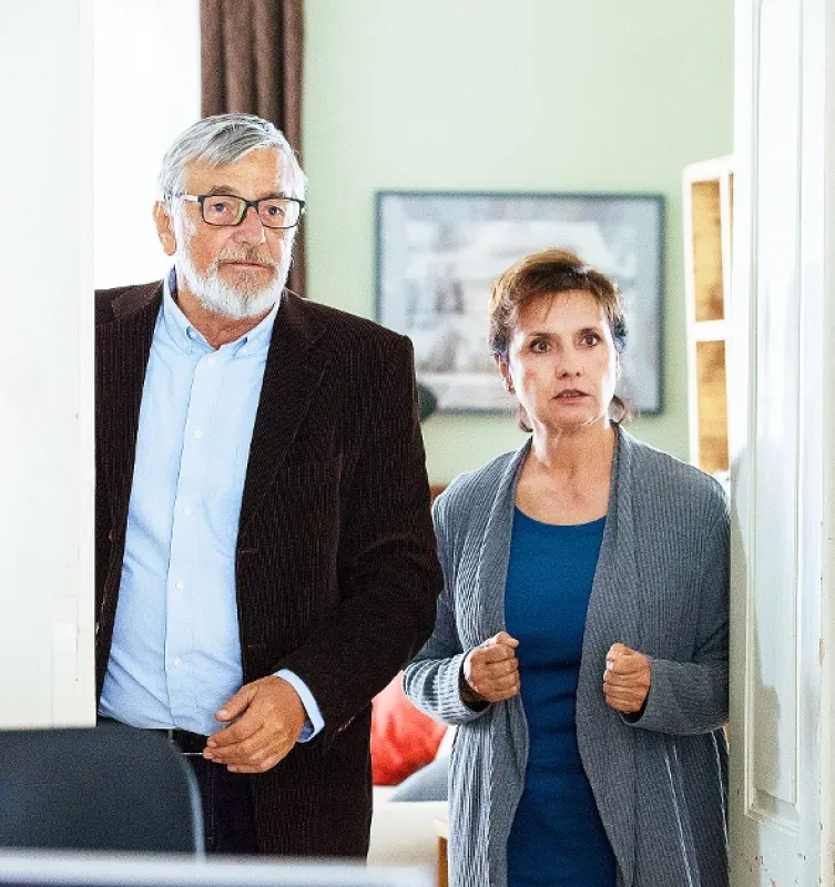 Strážmajster Topinka, 2018 - fotogaléria