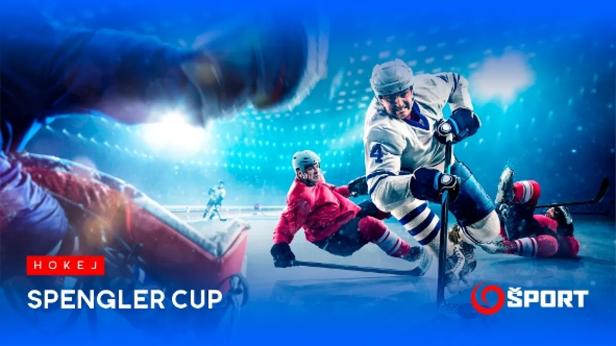 Spengler Cup - fotogaléria