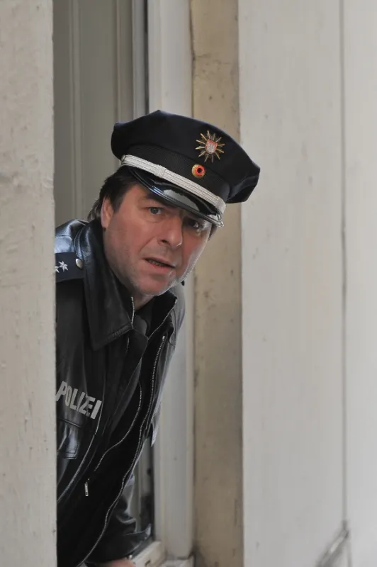 Polícia Hamburg, 2010 - fotogaléria