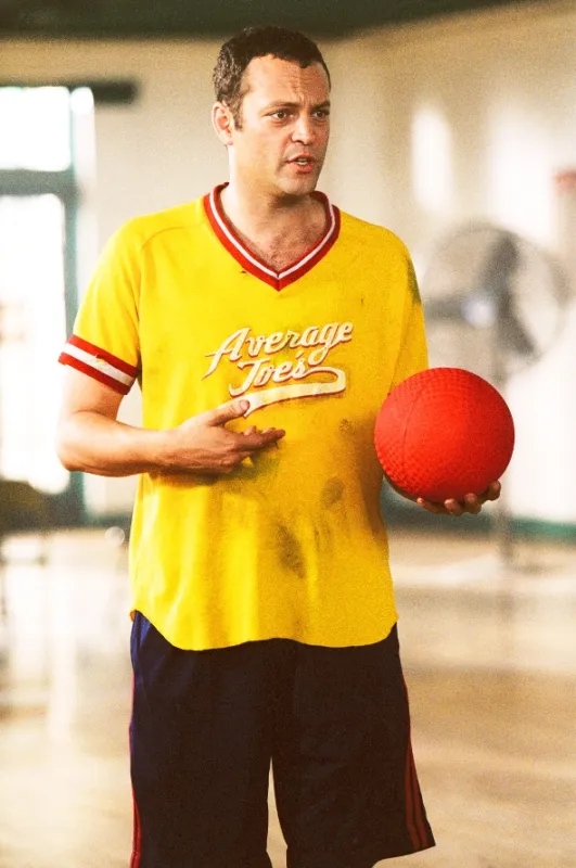 Vybíjená (Dodgeball: A True Underdog Story), 2004 - fotogaléria