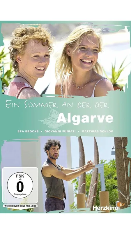 Osudové léto v Algarve (Ein Sommer an der Algarve), 2019 - fotogaléria