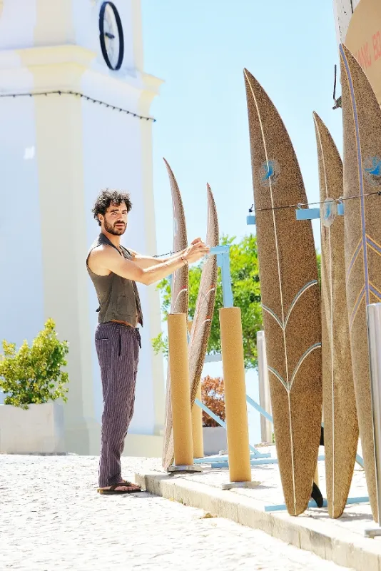 Osudové léto v Algarve (Ein Sommer an der Algarve), 2019 - fotogaléria