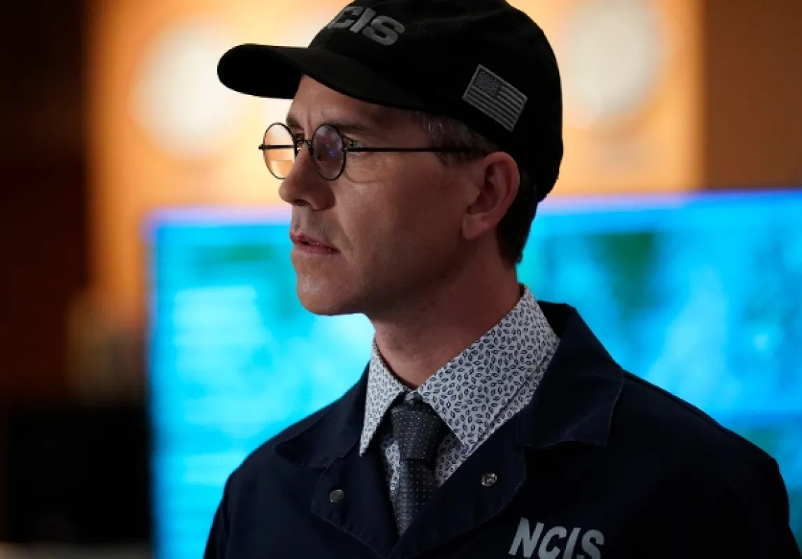 Námořní vyšetřovací služba (Navy NCIS XIX), 2021 - fotogaléria
