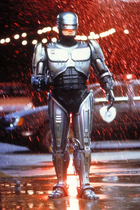 Robocop, 1987 - fotogaléria