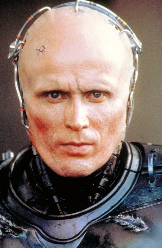 Robocop, 1987 - fotogaléria