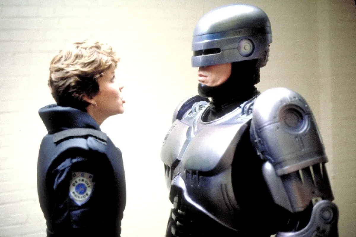 Robocop, 1987 - fotogaléria