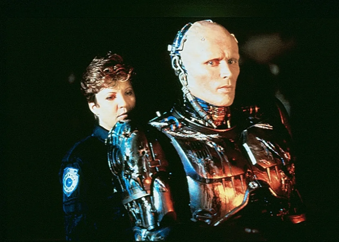 Robocop, 1987 - fotogaléria