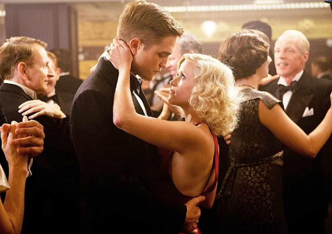 Voda pre slony (Water for Elephants), 2011 - fotogaléria