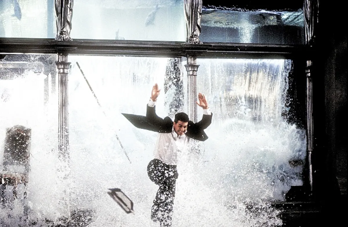 Mission: Impossible (Mission Impossible), 1996 - fotogaléria