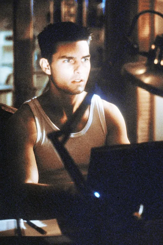 Mission: Impossible (Mission Impossible), 1996 - fotogaléria