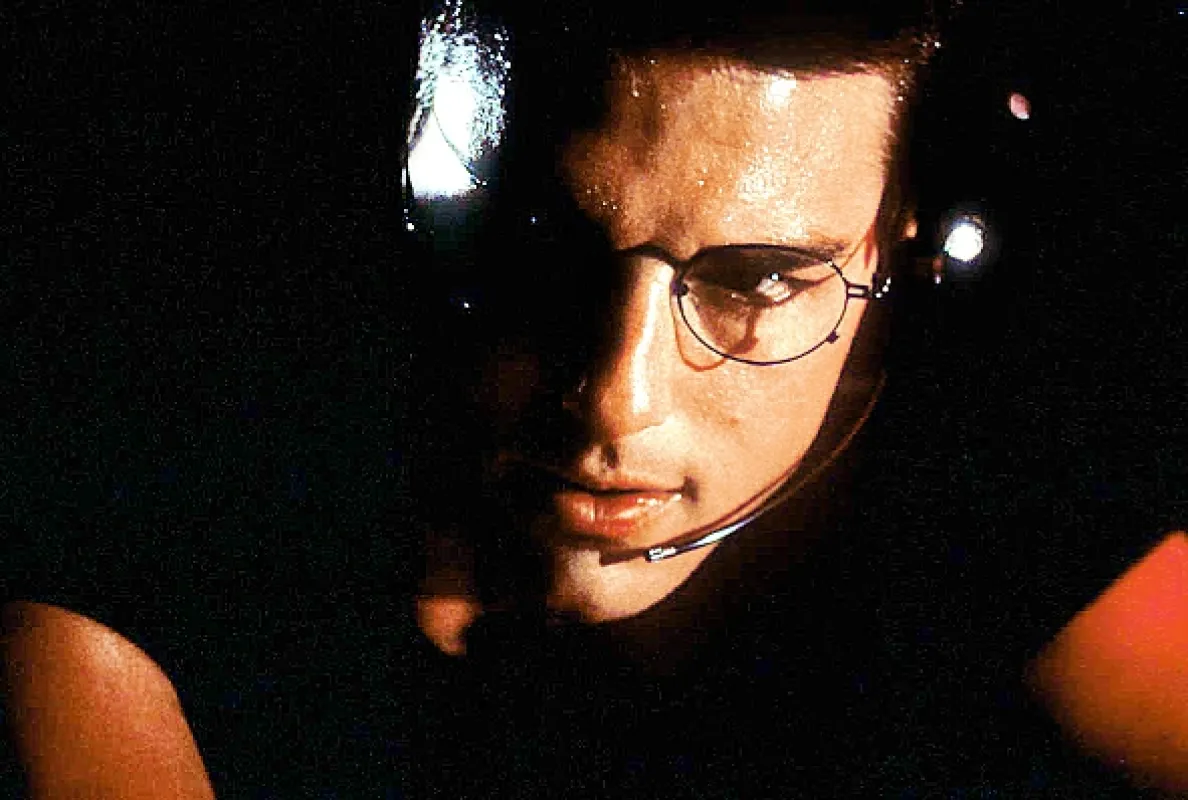 Mission: Impossible (Mission Impossible), 1996 - fotogaléria