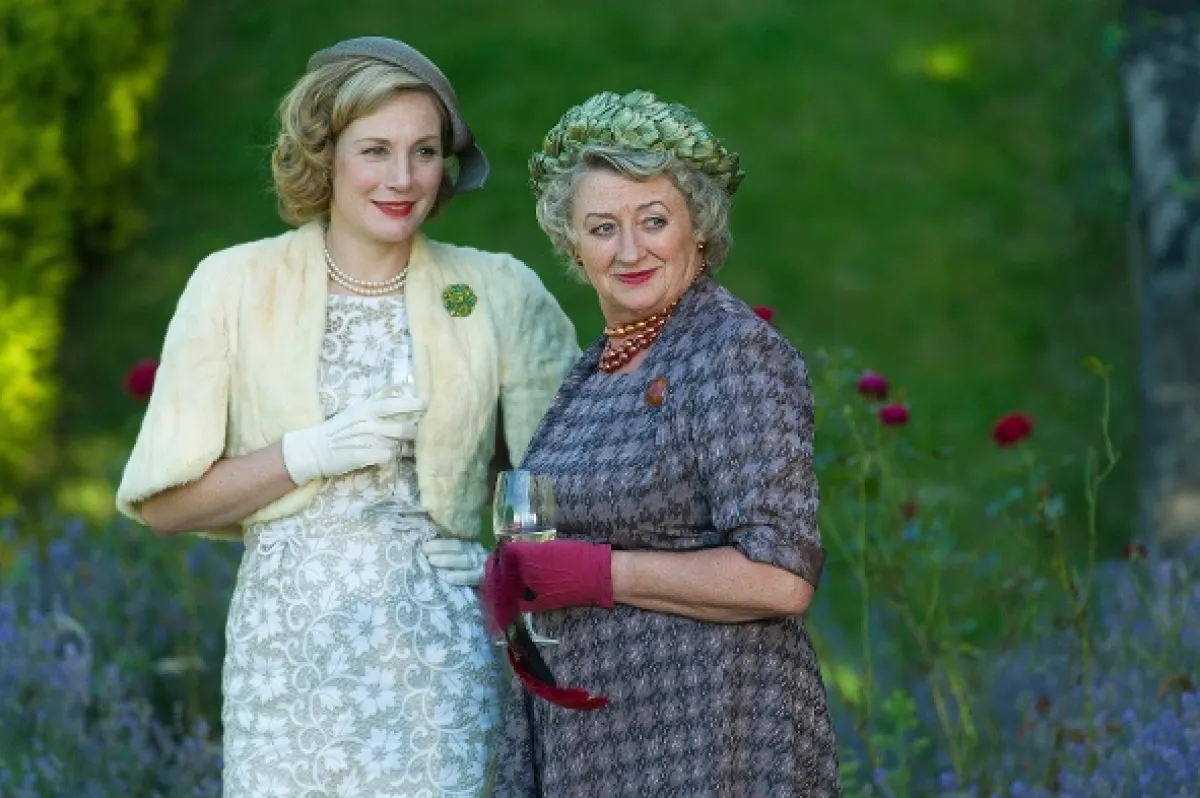 Otec Brown (Father Brown), 2013 - fotogaléria