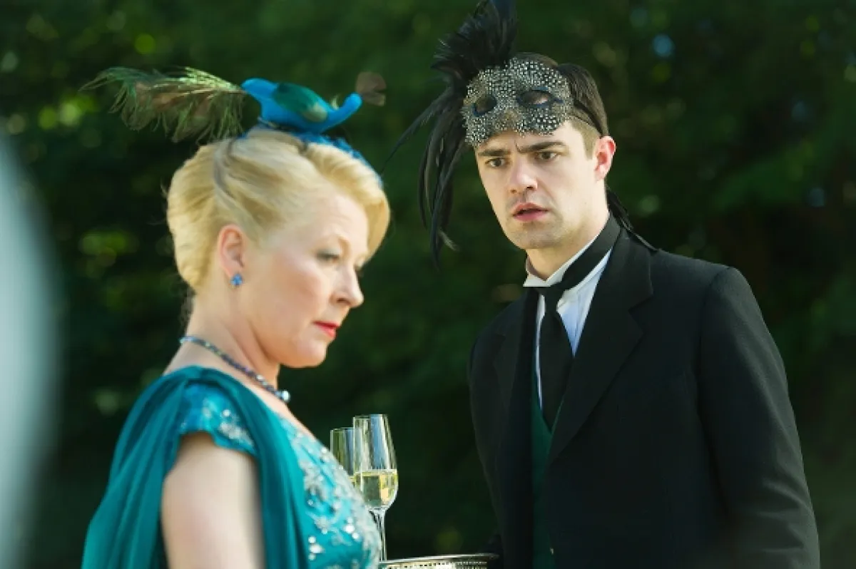 Otec Brown (Father Brown), 2013 - fotogaléria