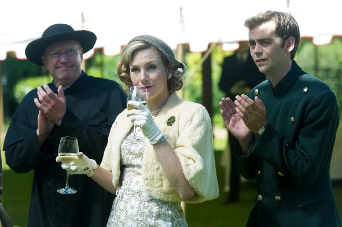 Otec Brown (Father Brown), 2013 - fotogaléria