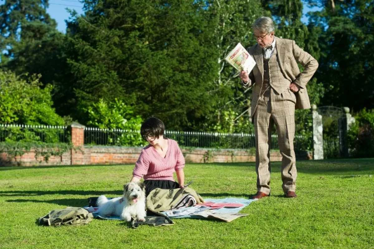 Otec Brown (Father Brown), 2013 - fotogaléria