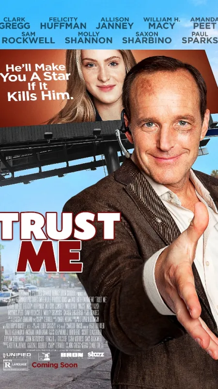 Ver mi (Trust Me) - fotogaléria