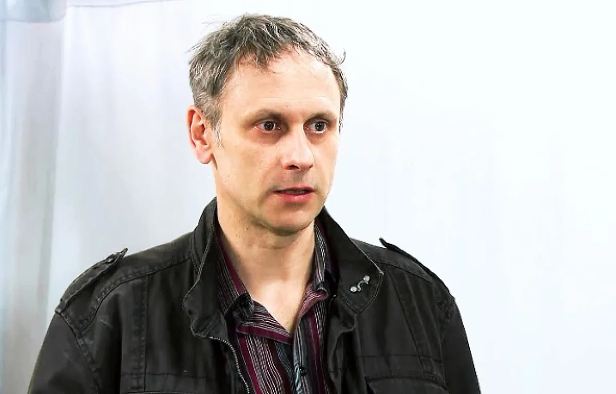 Modrý kód, 2017 - fotogaléria