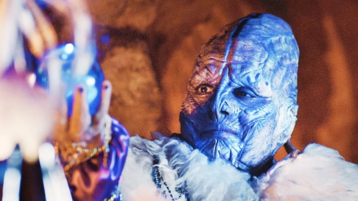 Tajemství Karmy (The Secret of Karma), 2020 - fotogaléria