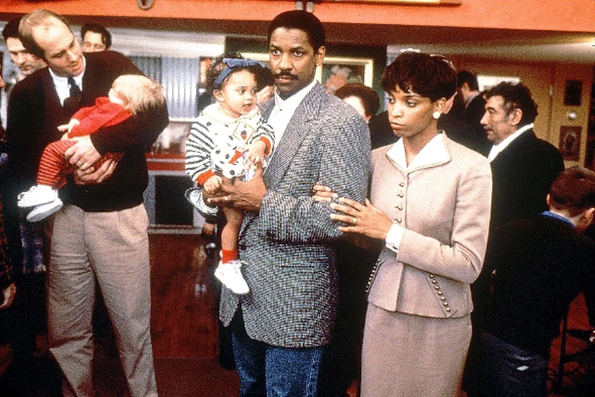 Philadelphia, 1993 - fotogaléria
