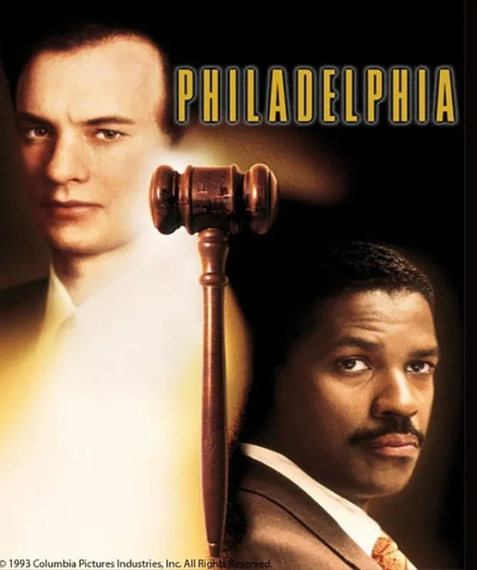 Philadelphia, 1993 - fotogaléria