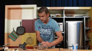 Čo bude dnes na večeru?