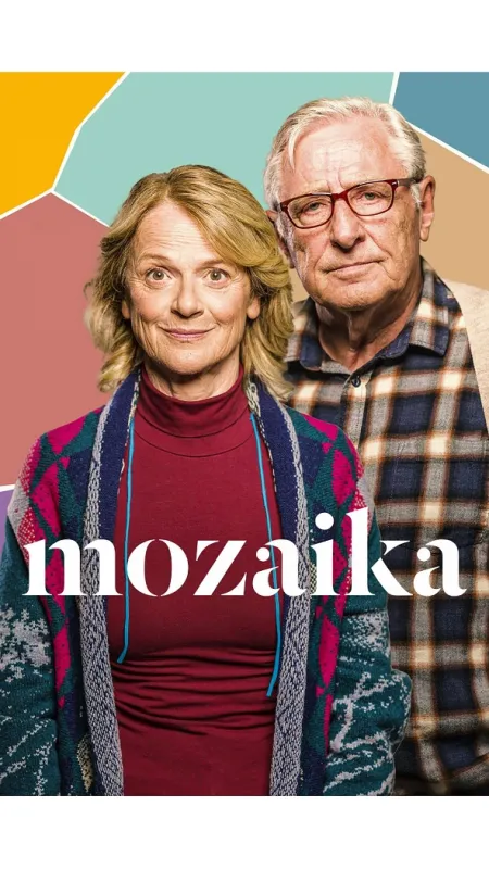 Mozaika, 2022 - fotogaléria