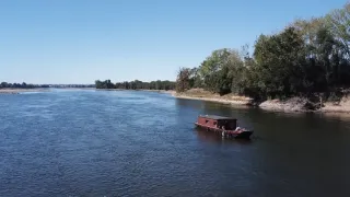 Údolí Loiry, francouzský poklad