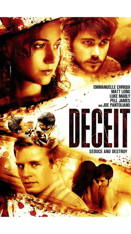 Podvod (Deceit), 2006 - fotogaléria