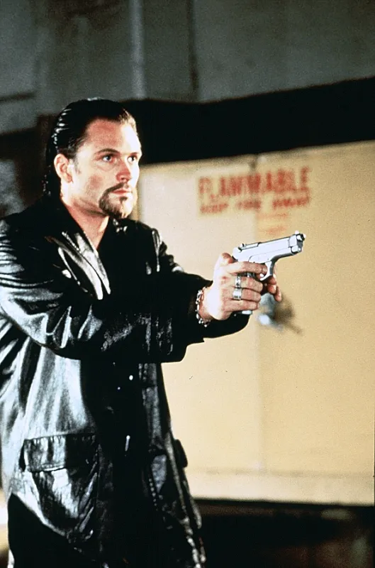 Nebezpečné srdce (Dangerous Heart), 1993 - fotogaléria