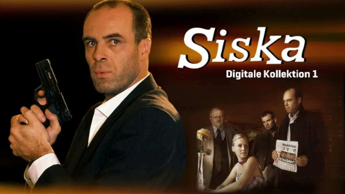 Siska, 1998 - fotogaléria