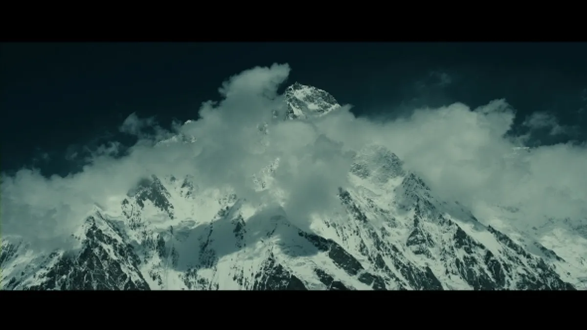 Nanga Parbat, 2010 - fotogaléria